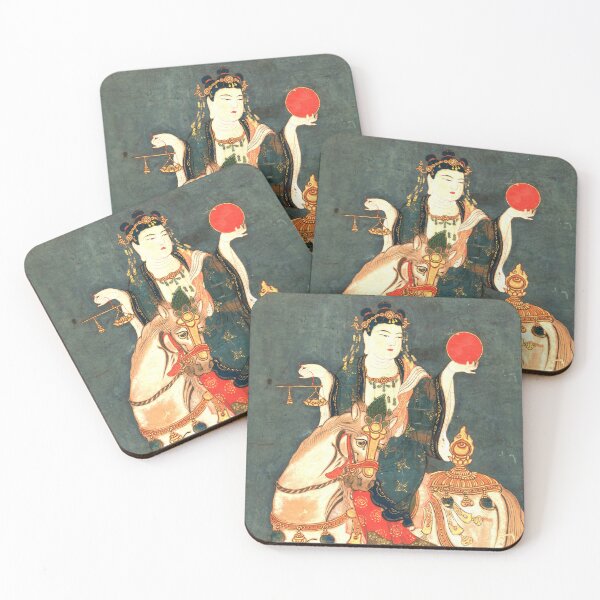 Item preview, Memyo Bosatsu designed and sold by Ktwop.