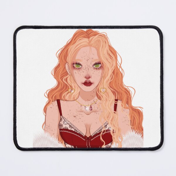 Item preview, Glam Girl designed and sold by tulipicetea.