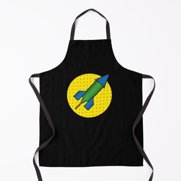 Item preview, Botella Rocket designed and sold by mrshelenbee.