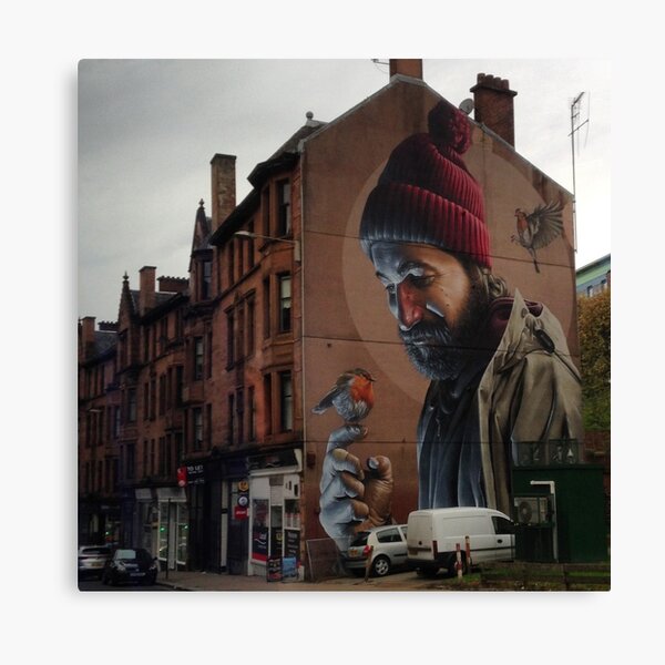Details about   GEORGE SQUARE GLASGOW SCOTLAND WINDOW BAY VIEW CANVAS PRINTS WALL ART PICTURES 