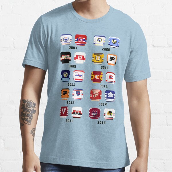 8-Bit Winter Classic! Essential T-Shirt