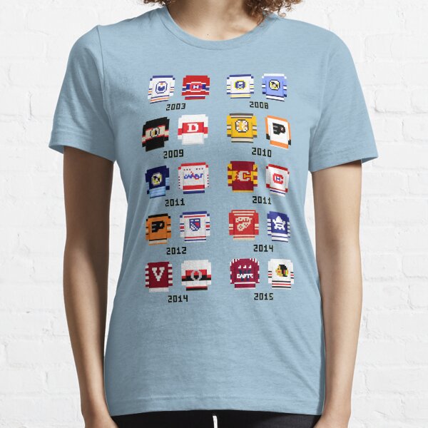 8-Bit Winter Classic! Essential T-Shirt