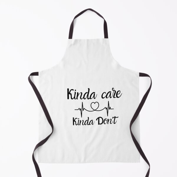 Item preview, Kinda Care, Kinda Dot't designed and sold by AMZIL-ZA.