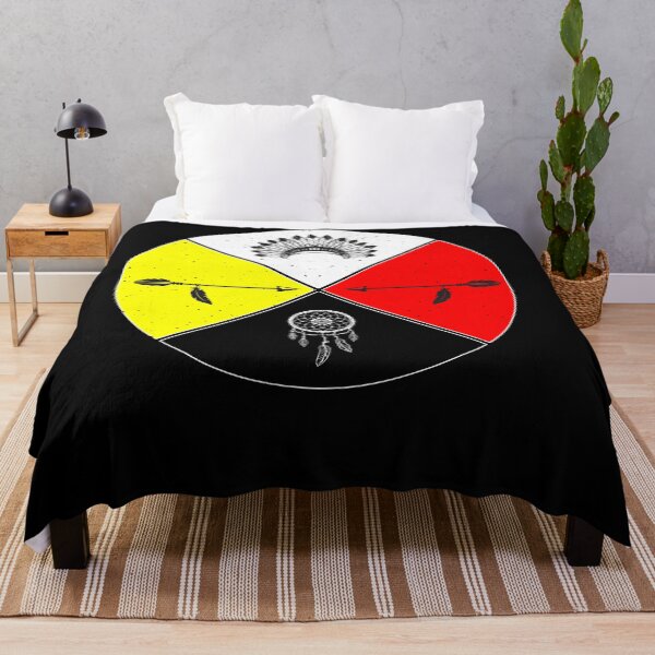 Item preview, Indigenous people day - Native American designed and sold by TrenddyArts.