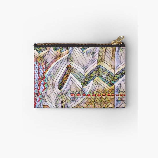 Item preview, Mosaic Modern Pattern designed and sold by CreativeMagi.
