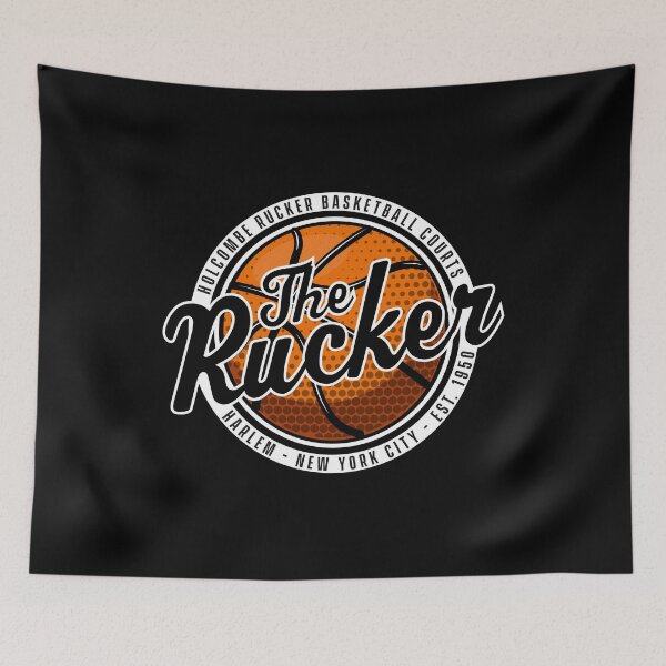 Item preview, Rucker Park designed and sold by COURT-VISION.