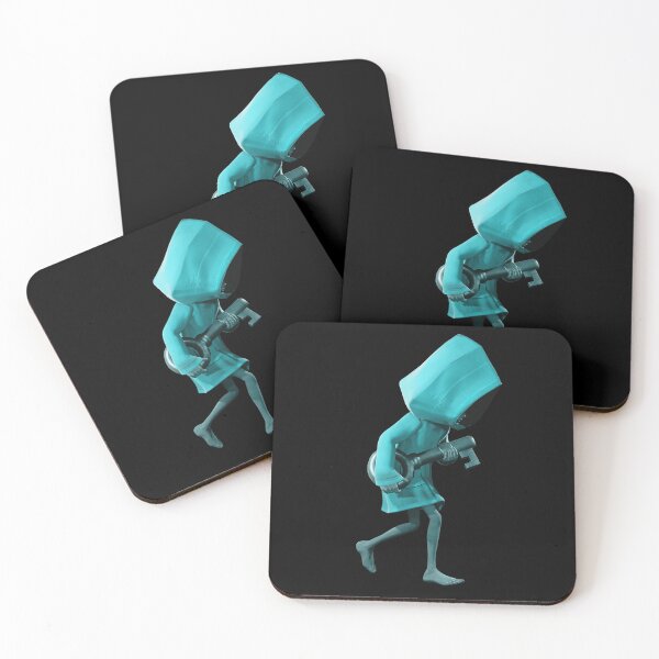 Item preview, The key thief designed and sold by SenseiNami.