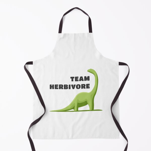Item preview, Team Herbivore | Brontosaurus Dinosaur Long Neck designed and sold by Teenker.