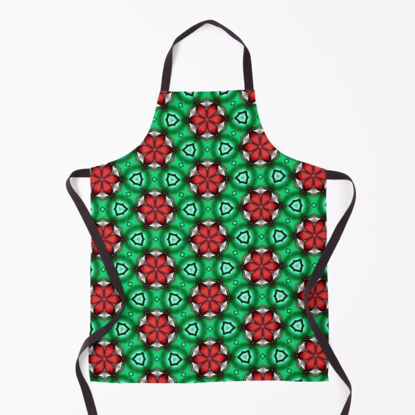 Item preview, ruby on beryl  designed and sold by ritusdesigns.