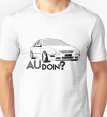 AU Doin' (XR6) Unisex T-Shirt