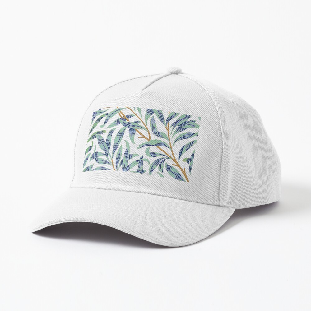Aperçu de l'œuvre Casquette de baseball créée et vendue par UtArt.
