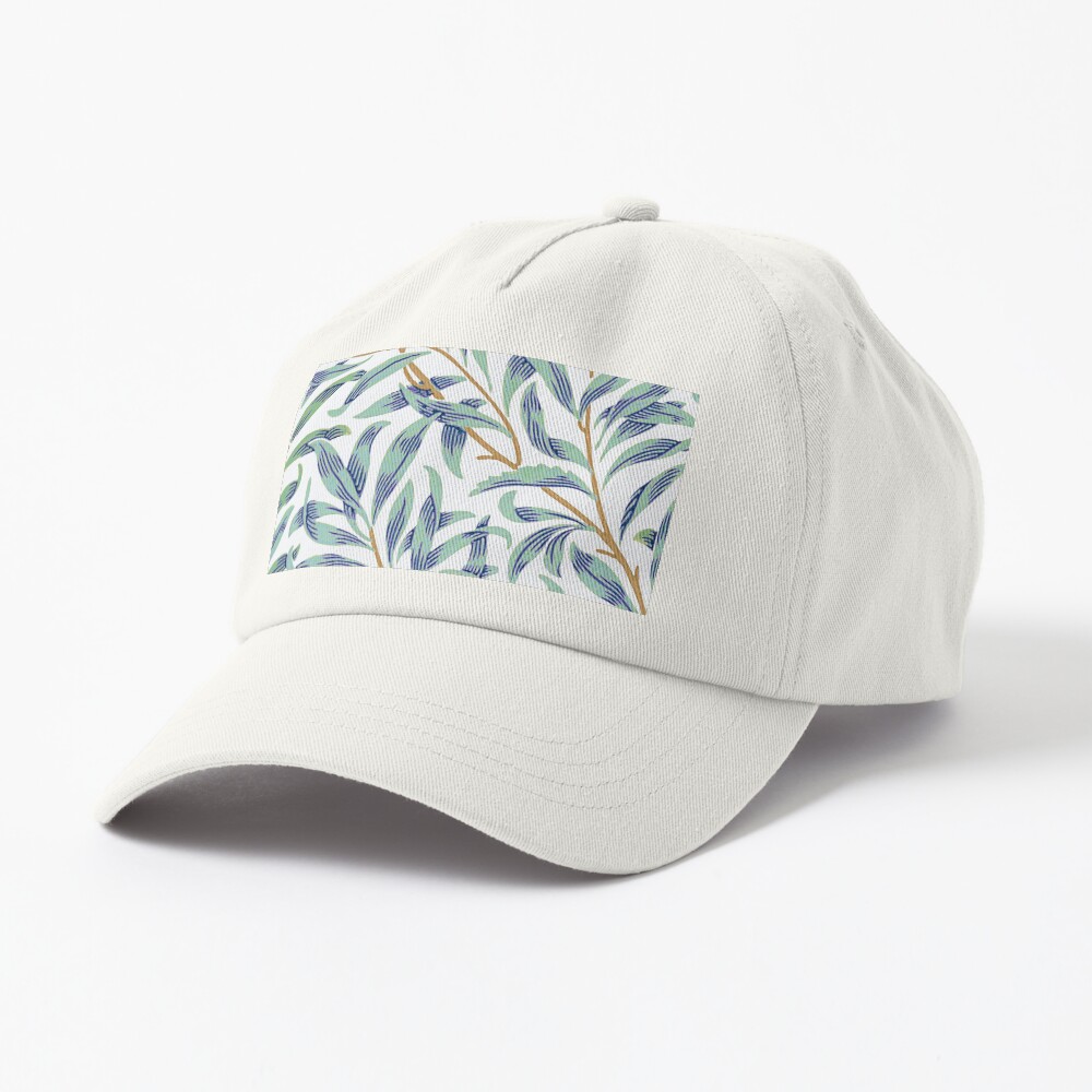 Aperçu de l'œuvre Casquette Dad Hat créée et vendue par UtArt.