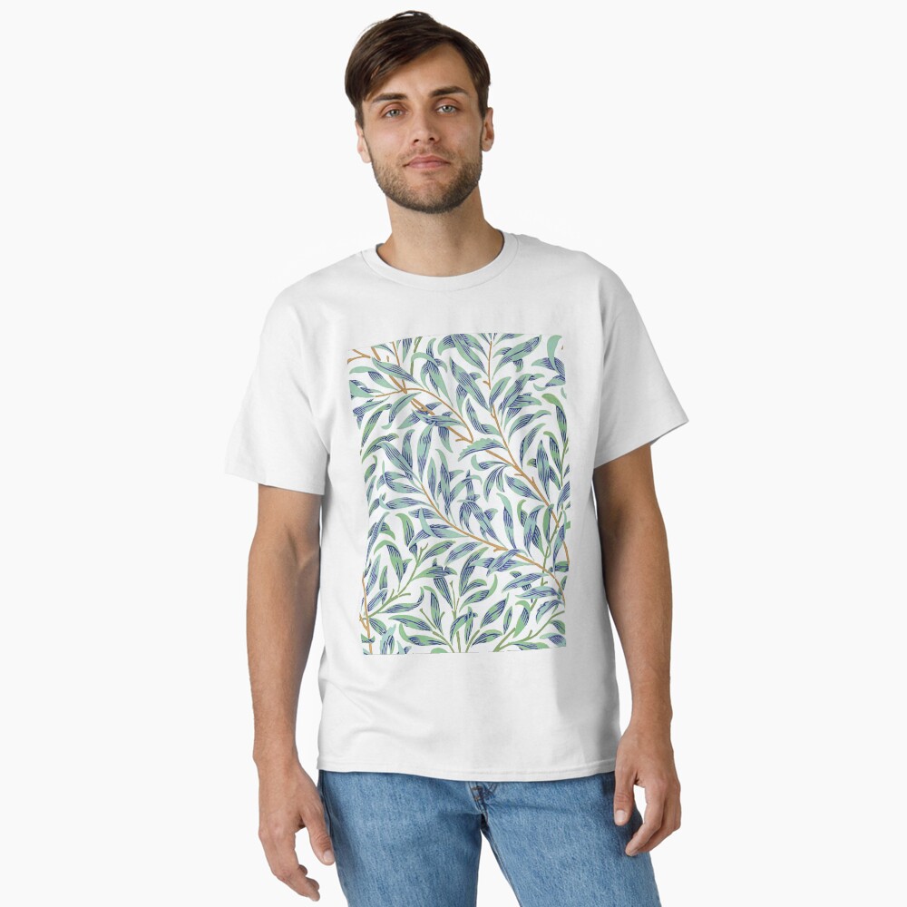 Aperçu de l'œuvre T-shirt classique créée et vendue par UtArt.