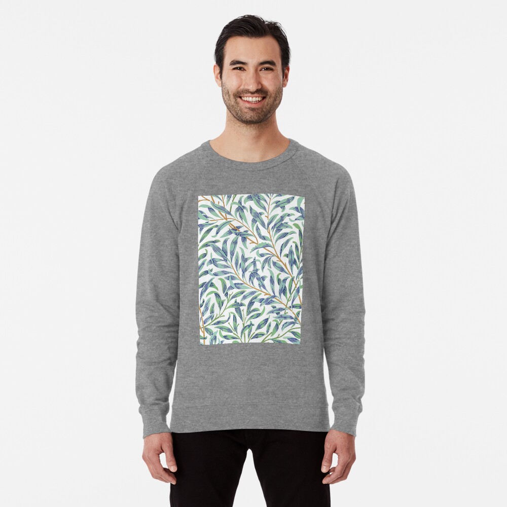 Aperçu de l'œuvre Sweatshirt léger créée et vendue par UtArt.
