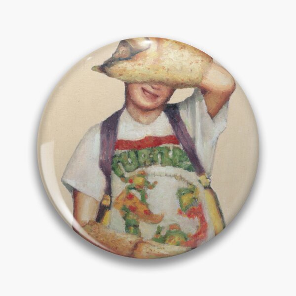 Item preview, The weird kid designed and sold by jamesormiston.