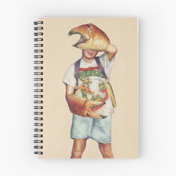 Item preview, The weird kid designed and sold by jamesormiston.