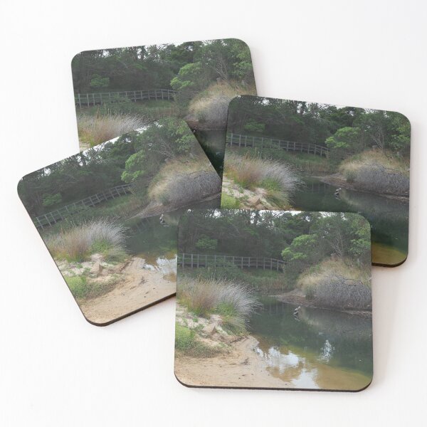 Item preview, Coastal creek  designed and sold by jayview.