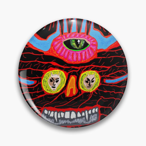 Item preview, Electrifying designed and sold by InsecureArt1.