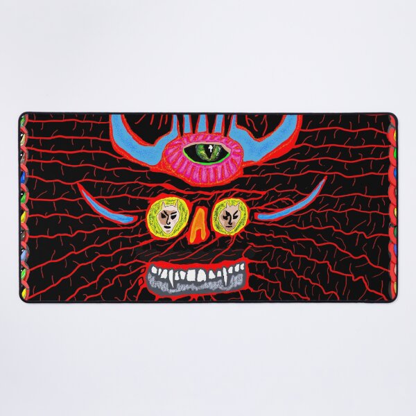 Item preview, Electrifying designed and sold by InsecureArt1.