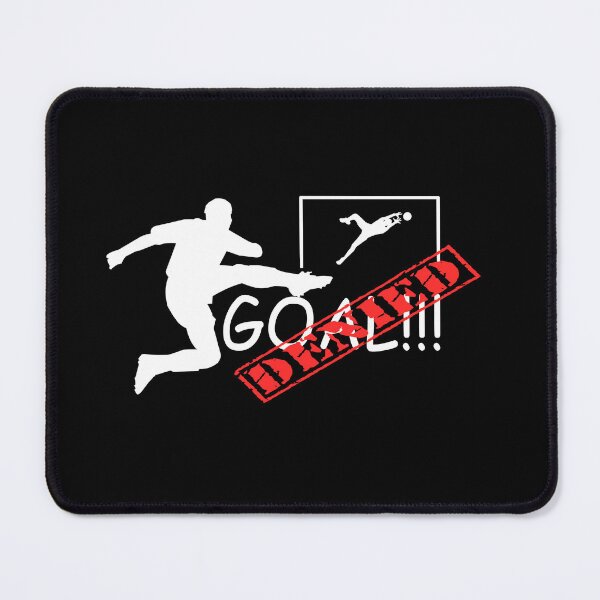 Item preview, GOAL!!! DENIED designed and sold by DomGDesign.