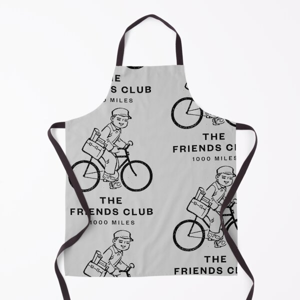 Item preview, Vintage Deliveryman designed and sold by FriendsClub.