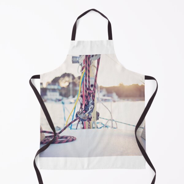 Item preview, view of a sailboat designed and sold by Nebulae-Art.