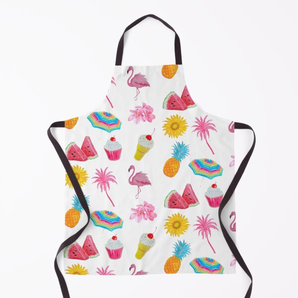 Item preview, Girly girls tropical delight designed and sold by MatsonArtDesign.
