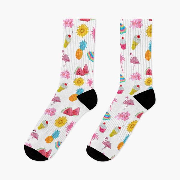 Item preview, Girly girls tropical delight designed and sold by MatsonArtDesign.
