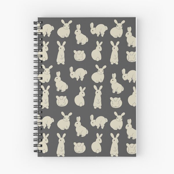 Item preview, White Rabbits designed and sold by Mintasous.