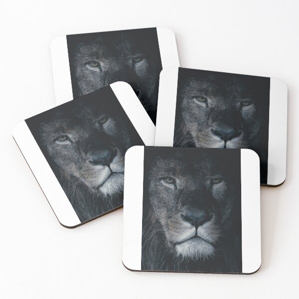 Item preview, Black Lion designed and sold by Fozy-Shop-Tees.