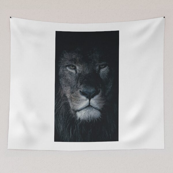 Item preview, Black Lion designed and sold by Fozy-Shop-Tees.