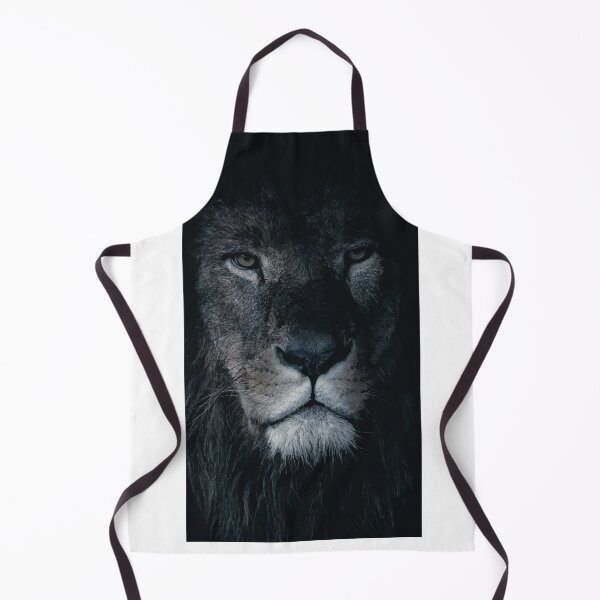 Item preview, Black Lion designed and sold by Fozy-Shop-Tees.