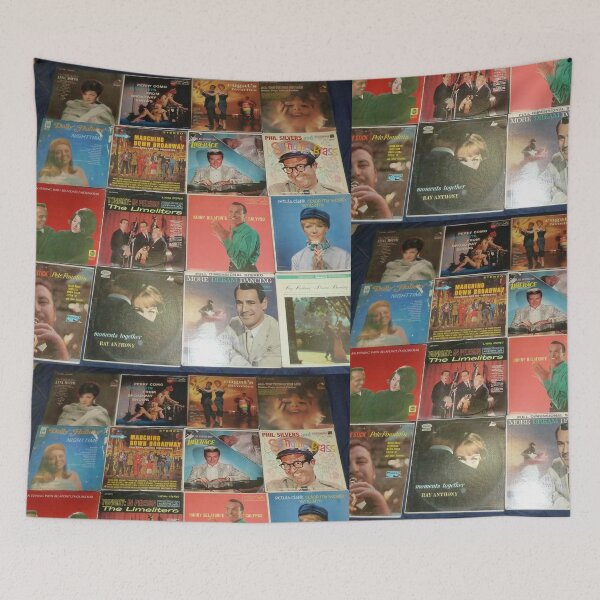 Item preview, lounge records lot! designed and sold by Vintaged.