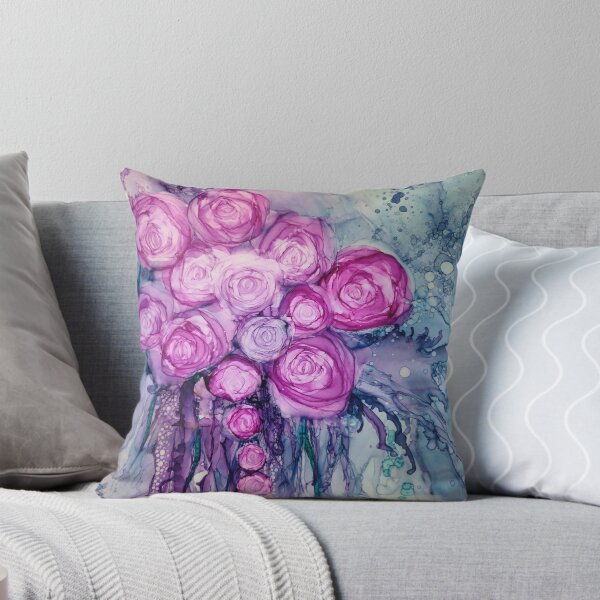 Item preview, A Bouquet for you designed and sold by Bringmejoyart.