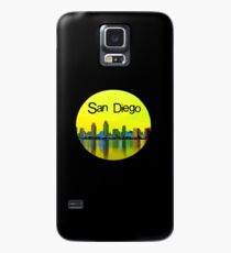 San Diego Case/Skin for Samsung Galaxy