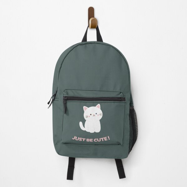 Item preview, Cute Cat ! , Just Be Cute Cat !, lovely Cat, Home cat designed and sold by ZqkDesign.