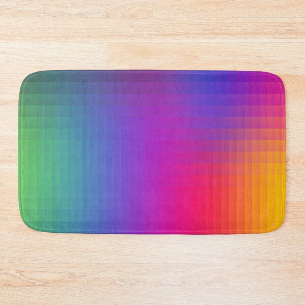 Item preview, Fluo Colors Pattern To Use In Meditation And Reiki Using Leggings And Blouses With Those Colors designed and sold by MAX8-0.