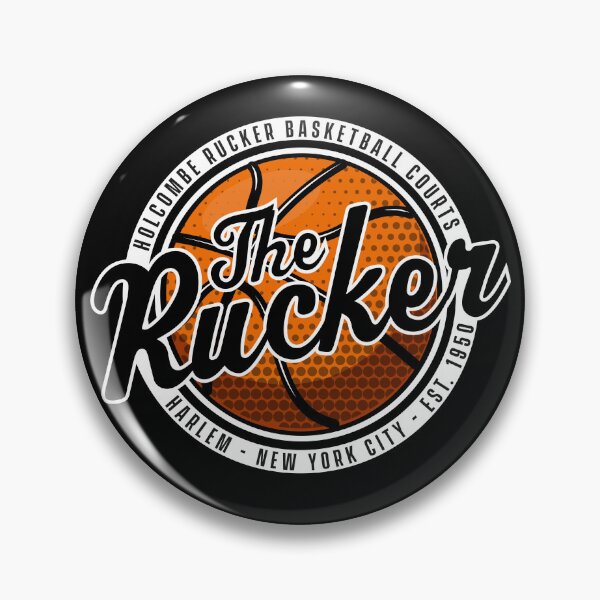 Item preview, Rucker Park designed and sold by COURT-VISION.