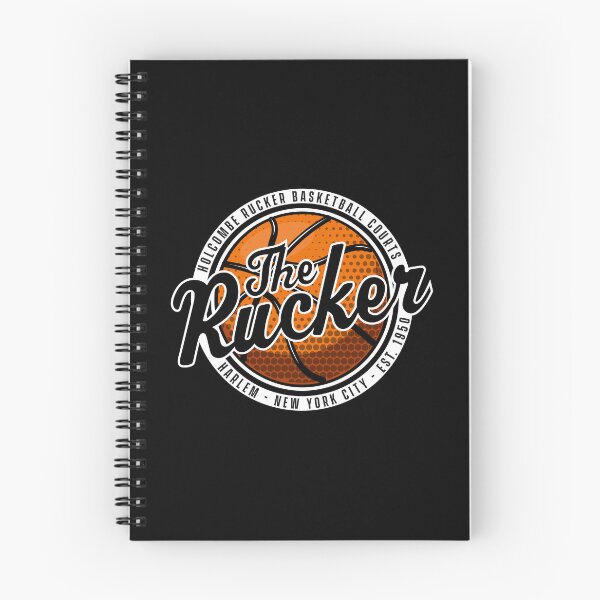 Item preview, Rucker Park designed and sold by COURT-VISION.