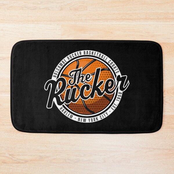 Item preview, Rucker Park designed and sold by COURT-VISION.