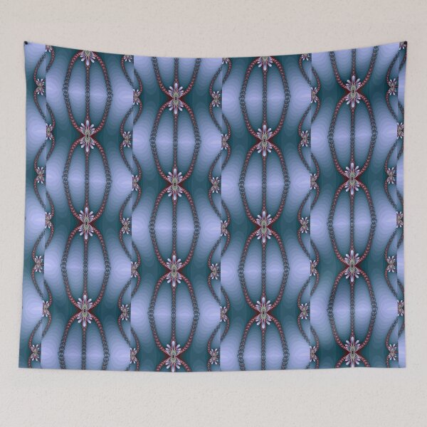 Item preview, Fractal Fantasia 7 designed and sold by BURPdesigns.