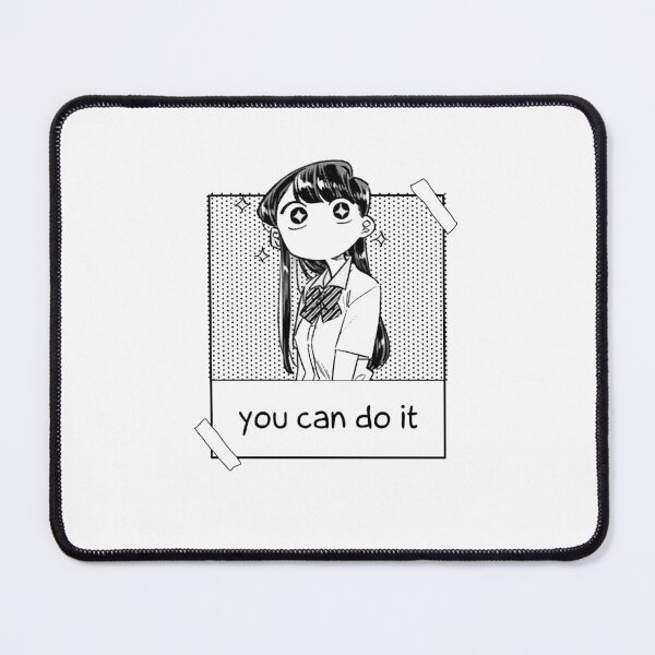 Item preview, Komi Can't Communicate designed and sold by Teetrands.