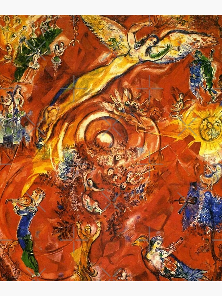 "Song of songs classic artwork famous painting " Poster for Sale by