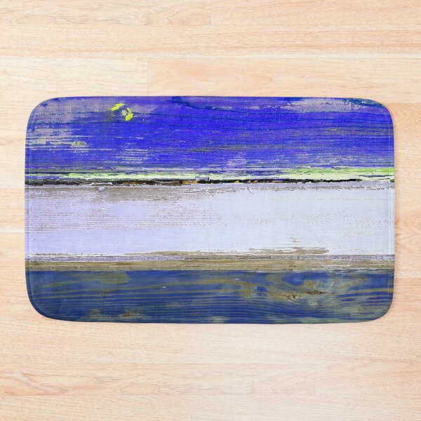 Item preview, Beach Decor Stripes Rustic Beachy Boho Coastal Beach House Decor 3 of 4 designed and sold by Beachy.
