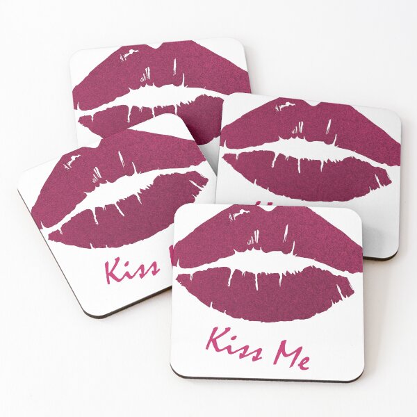 Item preview, Kiss Me designed and sold by Altaban.