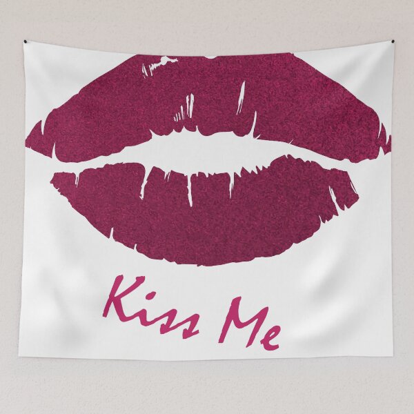 Item preview, Kiss Me designed and sold by Altaban.