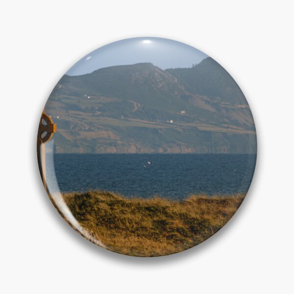 Item preview, Cross on Ynys Llanddwyn designed and sold by Paul Madden.