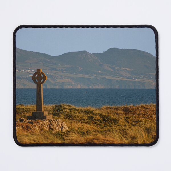 Item preview, Cross on Ynys Llanddwyn designed and sold by Paul Madden.