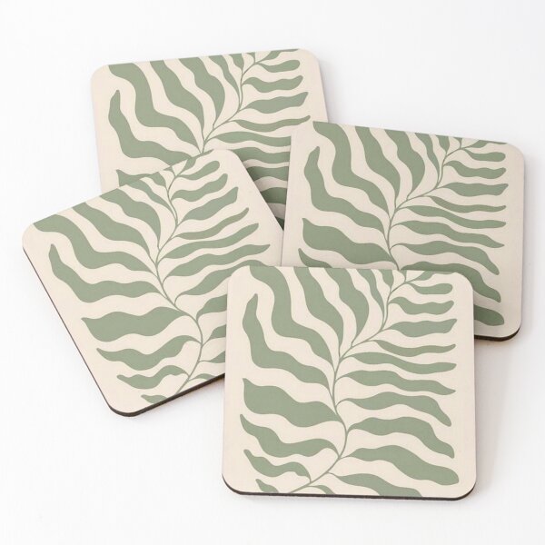 Item preview, Leaf Art designed and sold by noiramcreates.