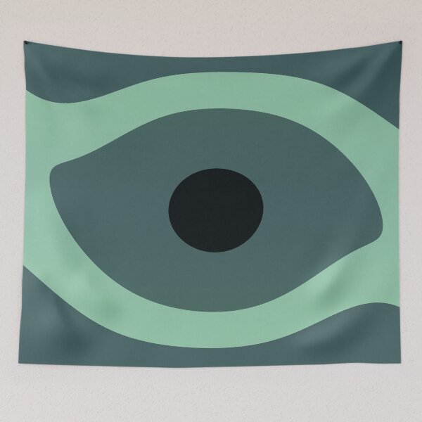 Item preview, All-seeing Eye designed and sold by ivanoel.